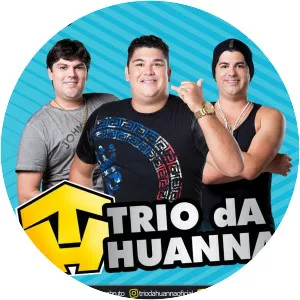 Trio da Huanna