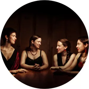 Trio Dauphine - Musical artist