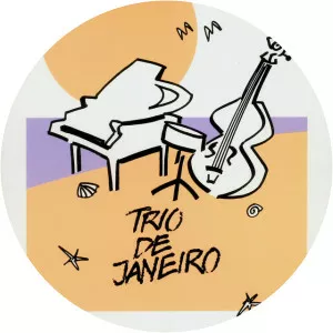 Trio de Janeiro photograph