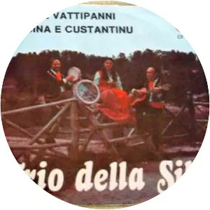 Trio della Sila - Musical artist