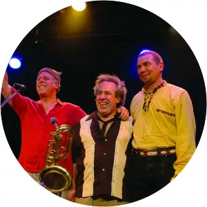 Trio Derome Guilbeault Tanguay - Musical artist