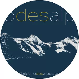 Trio des Alpes