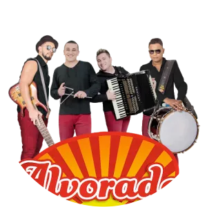 trio dona zefa trio alvorada