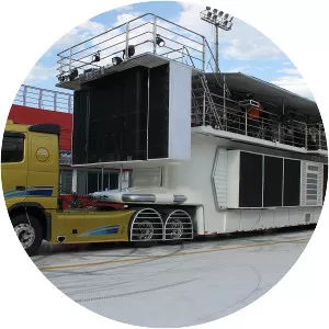 Trio elétrico - Musical duo