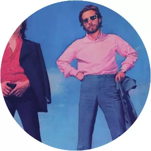 Trio Galleta - Rock band