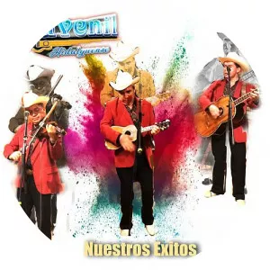 Trio Juvenil Hidalguense