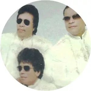 Trio Lasidos - Musical artist