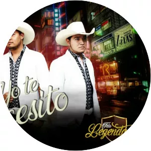 Trío Legendarios photograph