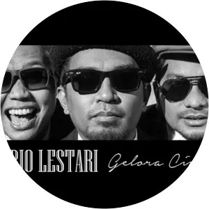Trio Lestari