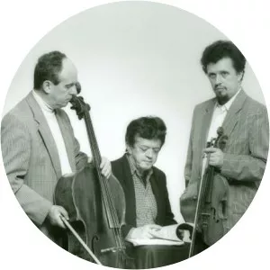 Trio Lorenz