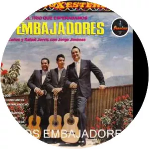 Trío Los Embajadores