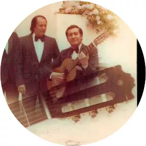 Trío los Románticos