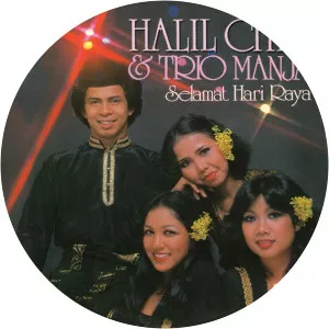 Trio Manja - Musical artist