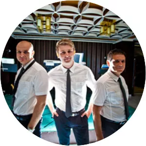 TRIO MARINERO