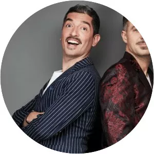 Trio Medusa - Musical artist