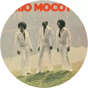 Trio Mocotó