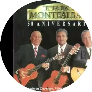 Trio Montalban - Musical artist
