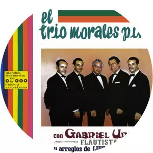 Trío Morales Pino