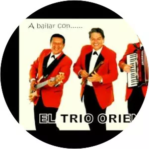 Trio Oriental - Musical artist