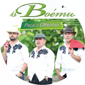 Trio Os Boémios
