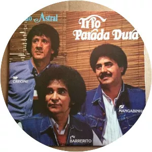 Trio Parada Dura