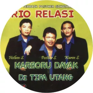 Trio Relasi - Musical artist