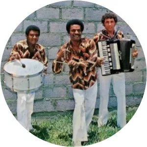 trio sabiá filhos do nordeste