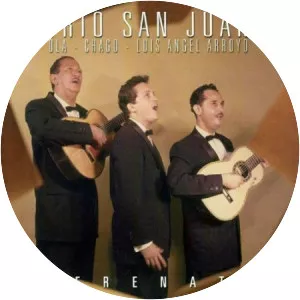 Trio San Juan