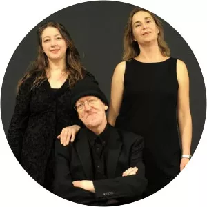 Trio Scordatura - Musical artist