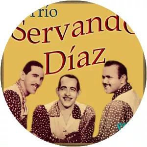 Trio Servando Díaz