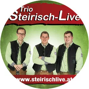 Trio Steirisch Live - Musical artist