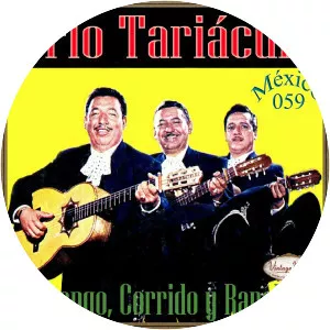 Trío Tariácuri - 