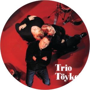 Trio Töykeät