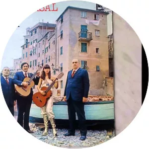 Trio Universal - Musical artist