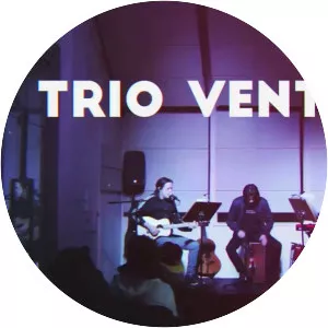 Trío Ventana - Musical artist