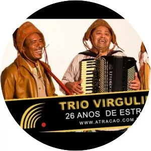 Trio Virgulino