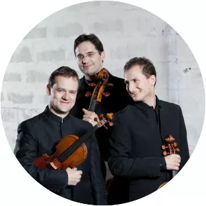 Trio Zimmermann