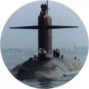 Triomphant-class submarine