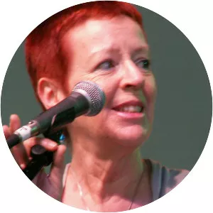 Tríona Ní Dhomhnaill