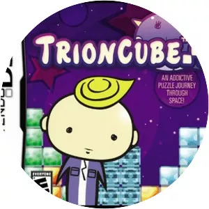 Trioncube - Video game