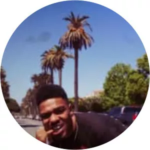 Trip Carter - Musical artist