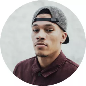 Trip Lee - American rapper