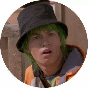 Trip Regis - Fictional character