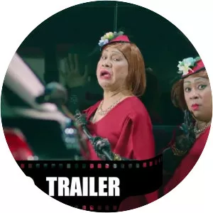 Trip Ubusan: The Lolas vs. Zombies