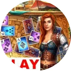 TriPeaks Solitaire Mobile photograph