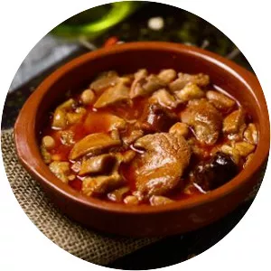 Tripes à la mode de Caen - 