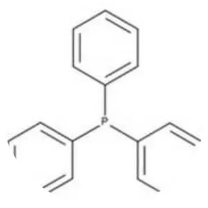 Triphenylphosphine - Chemical compound