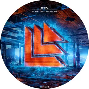 TripL - Musical group