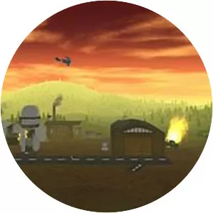 Triplane Turmoil 2