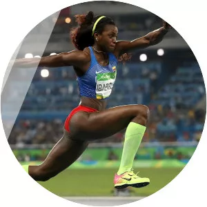 Triple jump - Athletic game